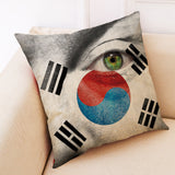 Honana,National,Pattern,Luxury,Cushion,Cover,Throw,Pillow,Pillow,Covers