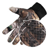 BIKIGHT,Camouflage,Touch,Screen,Cycling,Gloves,Hunting,Fishing,Gloves,Waterproof,Windproof,Gloves