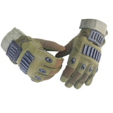 Tactical,Finger,Glove,Outdoor,Hunting,Sport,Cycling,Resistant,Gloves