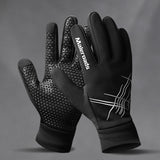 Winter,Touch,Screen,Gloves,Velvet,Waterproof,Skiing,Cycling,Gloves