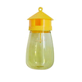 KCASA,Fruit,Catcher,Bottle,Reusable,Hanging,Insect,Flies,Catcher