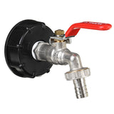 S60x6,Water,Adapter,Outlet,Replacement,Valve,Fitting,Garden,Water,Connector