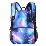 Luminous,Backpack,Waterproof,Laptop,School,Camping,Travel