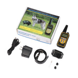 Remote,Control,Electric,Collar,Snoring,Device,Shock,Agility,Collar,Waterproof,Rechargeable,Training,Supplies