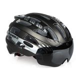 INBIKE,Magnetism,Style,Goggles,Helmet,Ultralight,Breathable,Mountain,Helmet