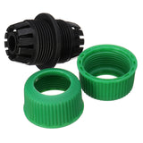 Water,Repair,Connector,Garden,Plastic,Extend,Quick,Joint,Connector