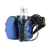 KCASA,Running,Cycling,Waist,Water,Bottle,Carrier,Travel,Sport,Phone,Kettle,Holder