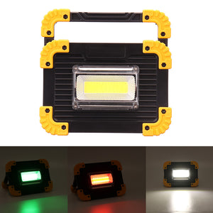 Light,Portable,Floodlight,Outdoor,Camping,Emergency,Lantern