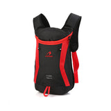 Nylon,Outdoor,Cycling,Backpack,Waterproof,Resistant,Scratch,Proof,Camping,Hiking,Travel