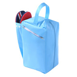 Honana,Waterproof,Travel,Storage,Seperated,Swimming,Toiletry