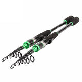 SeaKnight,BASHER,Spinning,Telescopic,Fishing,Spinning