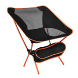 Outdoor,Folding,Chair,Portable,Camping,Chairs,Lightweight,Folding,Backpacking,Chairs,Carry,Outdoor,Camping,Fishing,Beach,Travel