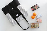 Fashion,Nylon,Thermal,Lunch,Women,Insulated,Cooler,Adults,Portable,Picnic