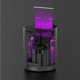 Automatic,Smart,Toothpick,Dispenser,Infrared,Sensor,Household,Toothpick,Holder,Storage,Restaurant,Office