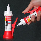 Liquid,Super,Touch,Cyanoacrylate,Adhesive,Strong,Rubber,Fabric,Plastic,Paper,Scrapbooking,Repair,Accessory