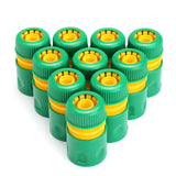 10Pcs,Garden,Water,Connector,Joiner,Quick,Coupler,Adapter