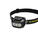 NITECORE,460LM,Headlamp,Direct,Charge,Power,Hybrids,Working,Light,Outdoor,Fishing,Hunting