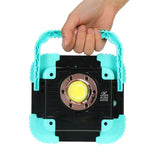 Solar,Camping,Light,Rechargeable,Waterproof,Flood,Light,Floodlight,Outdoor,Hiking,Travel,Fishing,Emergency,Repairing