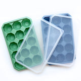 Diamond,Silicone,Stackable,Square,Kitchen,Kitchen,Accessories