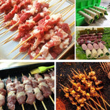 Multifunctional,Barbecue,String,Artifact,String,Device,Skewer,Maker,Tools,Accessories