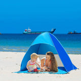 Outdoor,PopUp,Ultralight,Beach,Tents,Shelter,Automatic,Shade