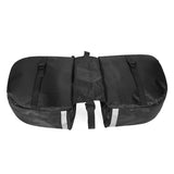 BIKIGHT,Bicycle,Saddle,Cycling,Pannier,Storage,Pouch