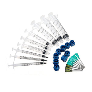 Dispensing,Needle,Blunt,Syringe,Needles,Refilling,Measuring,Liquids,Industrial,Applicator