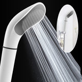 Bathroom,Rainfall,Shower,Water,Saving,Filter,Spray,Nozzle,Pressure,Showerhead