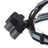 ELFELAND,7*LED,Ultra,Bright,Rechargebale,Headlamp,Outdoor,Camping,Torch,Hunting,Search,Light