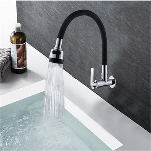 BOiROO,Bathroom,Basin,Faucet,Degree,Rotatable,Spout,Single,Handle,Single,Mounted