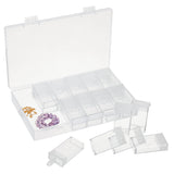 Diamond,Painting,Organizer,Jewelry,Drill,Display,Storage