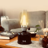 SUNREI,Retro,Light,Rechargeable,Mobile,Lighting,Recycling,Atmosphere,Light,Household,Camping,Light