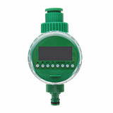 Irrigation,System,Water,Timer,Sprinkler,Plant,Watering,Adapter,Irrigation,Timer