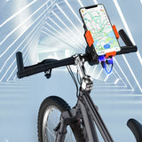 BIKIGHT,Phone,Holder,Multifunction,Power,Warehouse,Handlebar,Phone,Stand,Holder