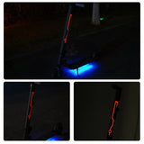 BIKIGHT,510mm,Light,Strip,Electric,Scooter,Night,Riding,Light