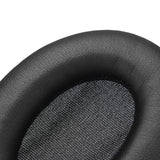 1Pair,Replacement,Headphone,Earpads,Leather,Cushions,Compatible,ANC27,ANC29