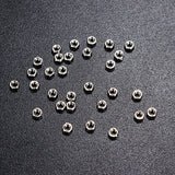 Kinds,3000Pcs,Small,Stainless,Steel,Screw,Electronics,Assortment