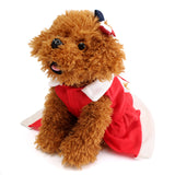 Puppy,Christmas,Santa,Claus,Dress,Clothes,Costume,Apparel,Coats