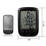 Display,Cycling,Bicycle,Computer,Odometer,Speedometer