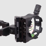 Sight,Composite,Recurve,Short,Adjustable,Sights,Archery,Competitive,Accessories