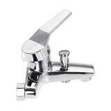 Bathroom,Bathtub,Shower,Faucet,Mount,Faucet,Valve,Mixer