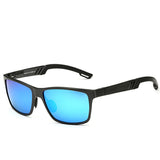 Protection,Polarized,Aluminum,Magnesium,Alloy,Glassess,Driving,Outdooors,Eyeglasseess