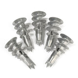 13x32mm,Alloy,Plaster,Walls,Expansion,Screws