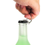 IPRee,Bottle,Opener,Keychain,Titanium,Alloy,Stainless,Steel,Pocket