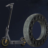 10inch,Universal,Ninebot,MaxG30,Electric,Scooter,Shock,Absorption,Solid,Rubber,Electric,Scooter,Accessories