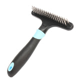 Shedding,Remove,Grooming,Brush,Short,Thick,Brush