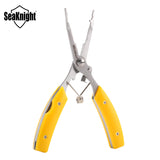 SeaKnight,Stainless,Steel,Fishing,Pliers,Multifunction,Fishing,Cutters,Hooks,Remover