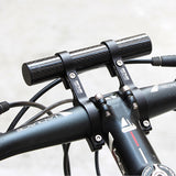 Handlebar,Bicycle,Extender,Mountain,Flashlight,Holder