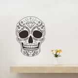 Miico,FX3037,Halloween,Sticker,Removable,Sticker,Bedroom,Living,Decoration