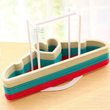 Creative,Clothes,Hanger,Storage,Multifunctional,Clothespin,Oraganizer,Holder